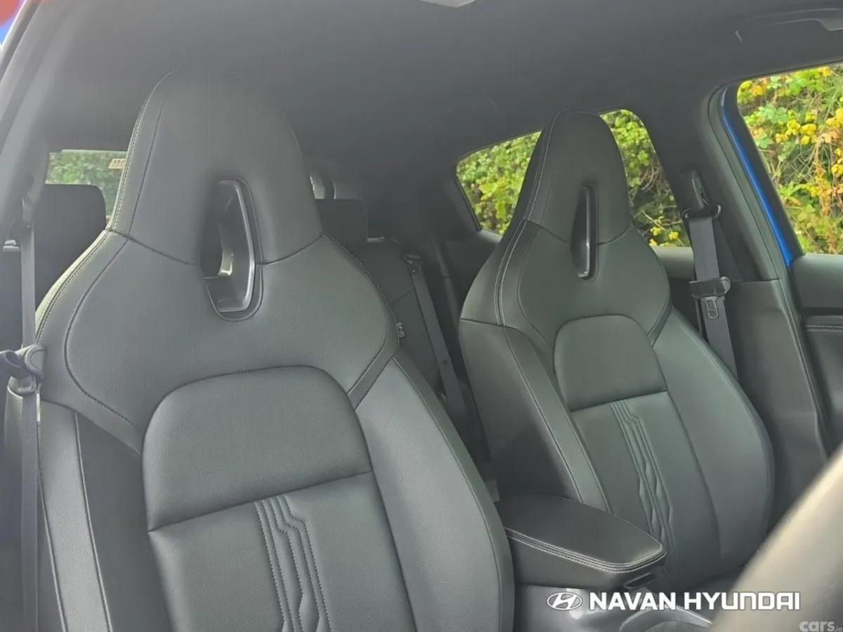 Nissan Juke SUV, Petrol, 2024, Blue