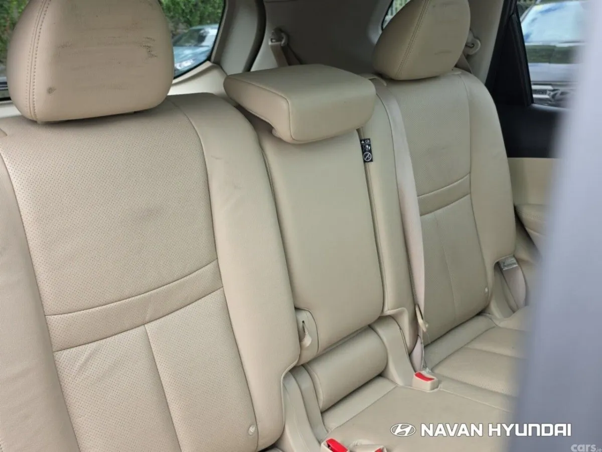 Nissan X-Trail SUV, Diesel, 2016, Blue