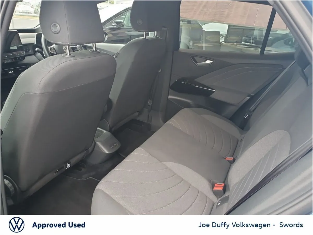 Volkswagen ID.3 Estate, Electric, 2024, Blue