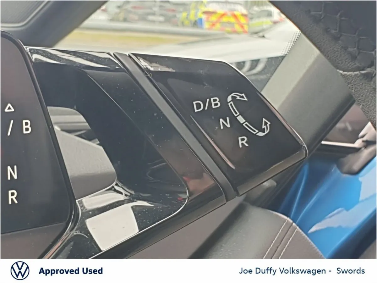 Volkswagen ID.3 Estate, Electric, 2024, Blue