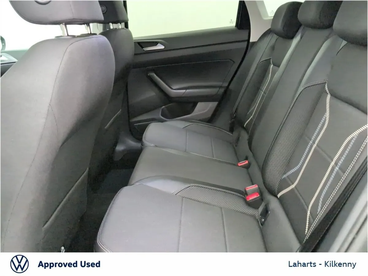 Volkswagen Taigo SUV, Petrol, 2022, Black