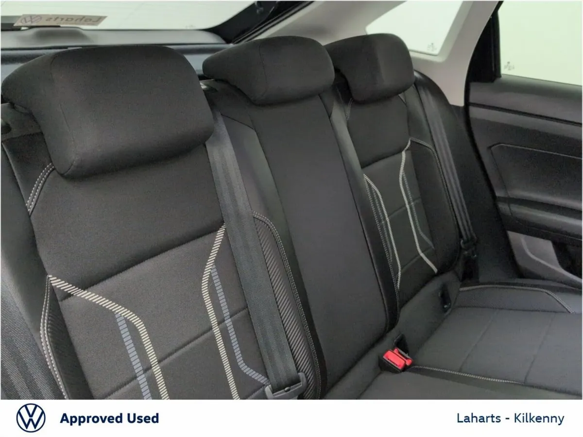 Volkswagen Taigo SUV, Petrol, 2022, Black