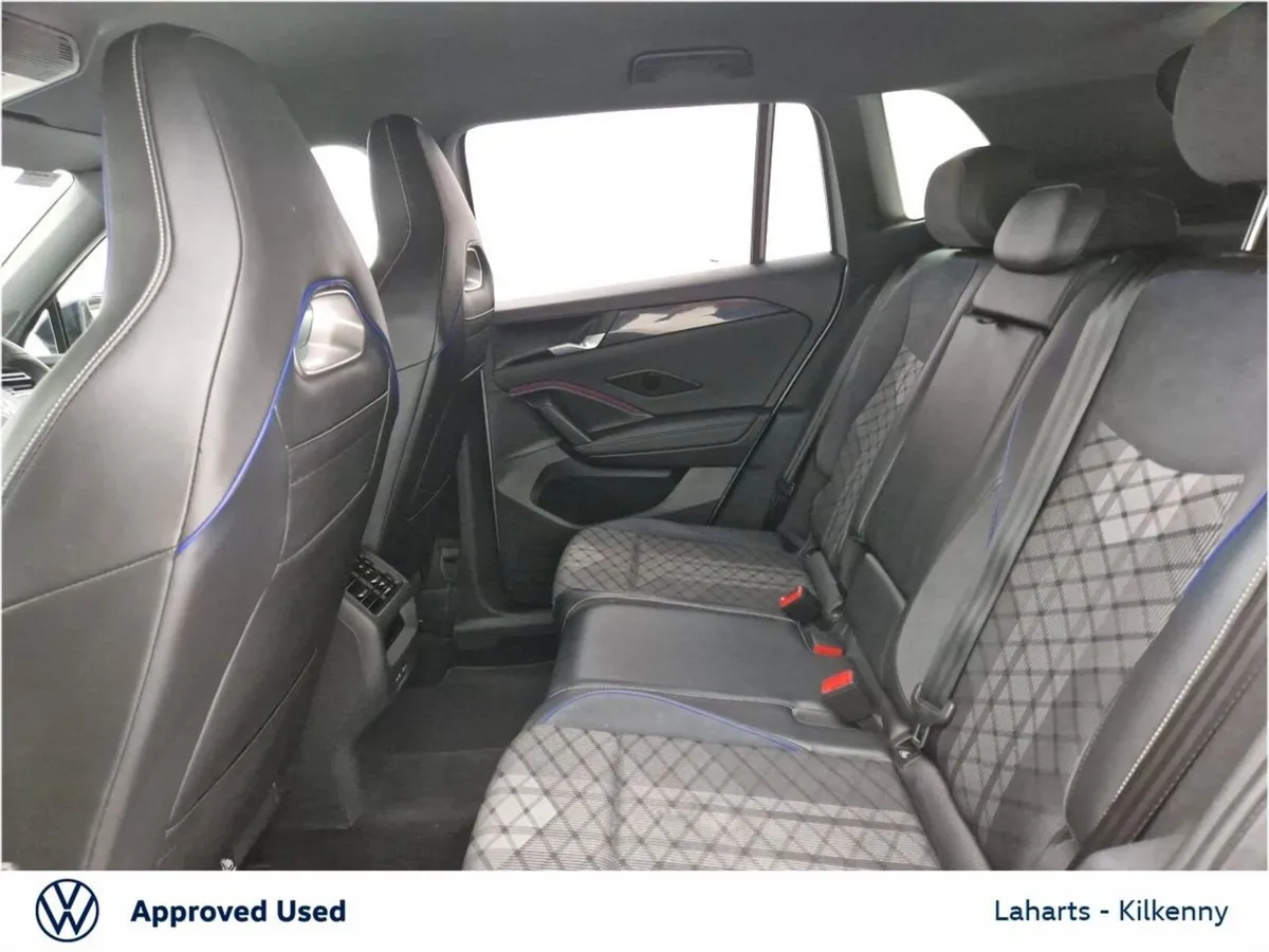 Volkswagen Tiguan SUV, Diesel, 2024, Silver