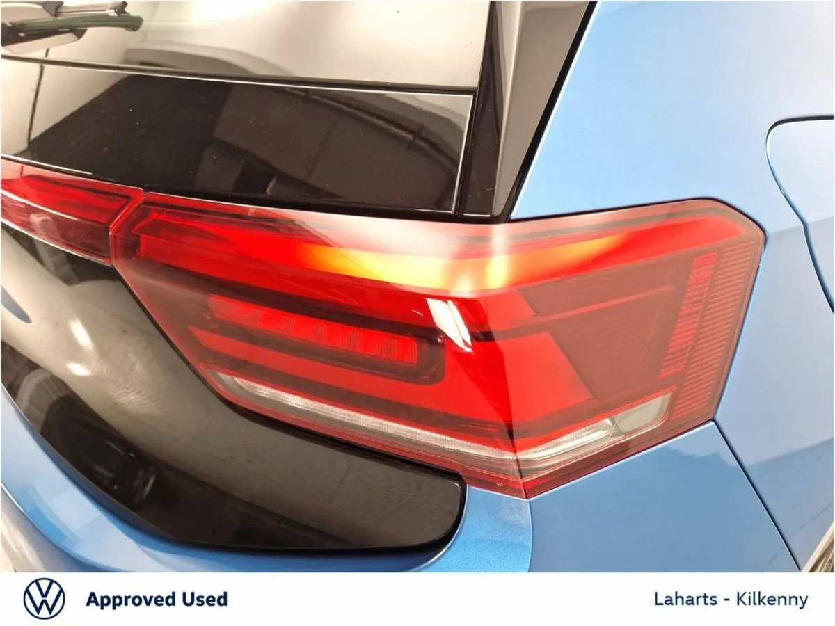 Volkswagen ID.3 Hatchback, Electric, 2024, Black