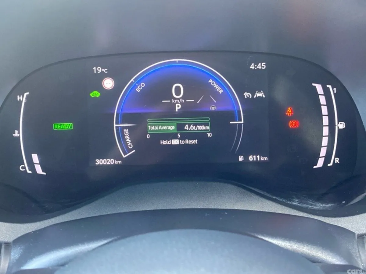 Toyota Yaris Cross SUV, Petrol Hybrid, 2026, Grey