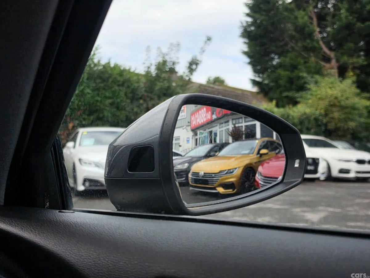 Audi A3 Hatchback, Petrol, 2018, Grey