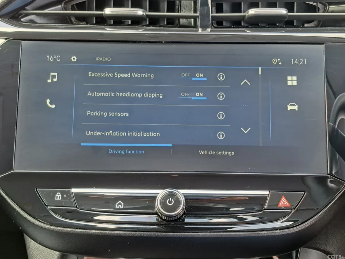 Opel Corsa Hatchback, Petrol, 2025, Silver
