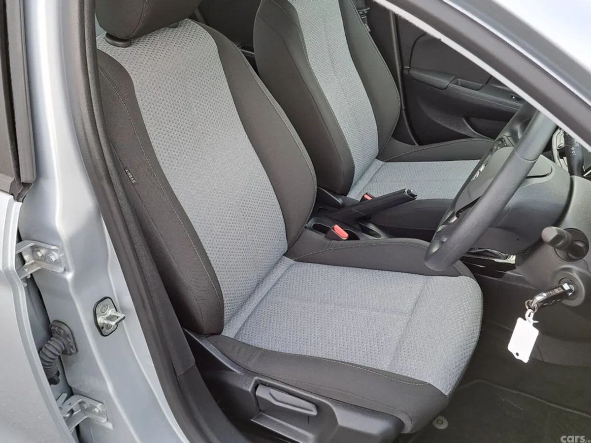 Opel Corsa Hatchback, Petrol, 2025, Silver