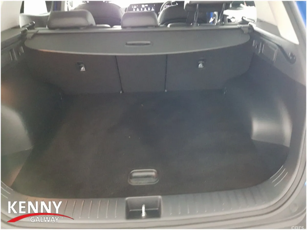 Kia Sportage MPV, Diesel, 2025, Blue