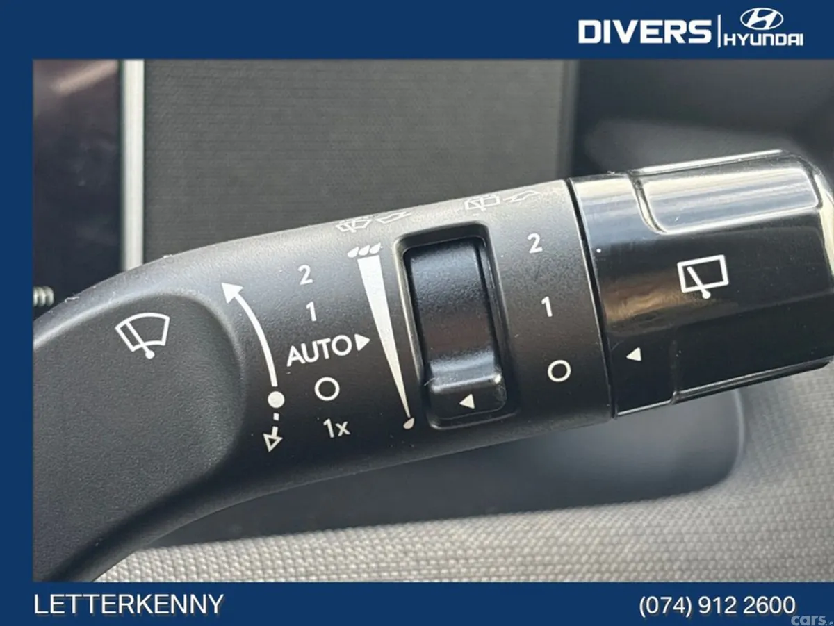 Hyundai Tucson MPV, Diesel, 2026, Red