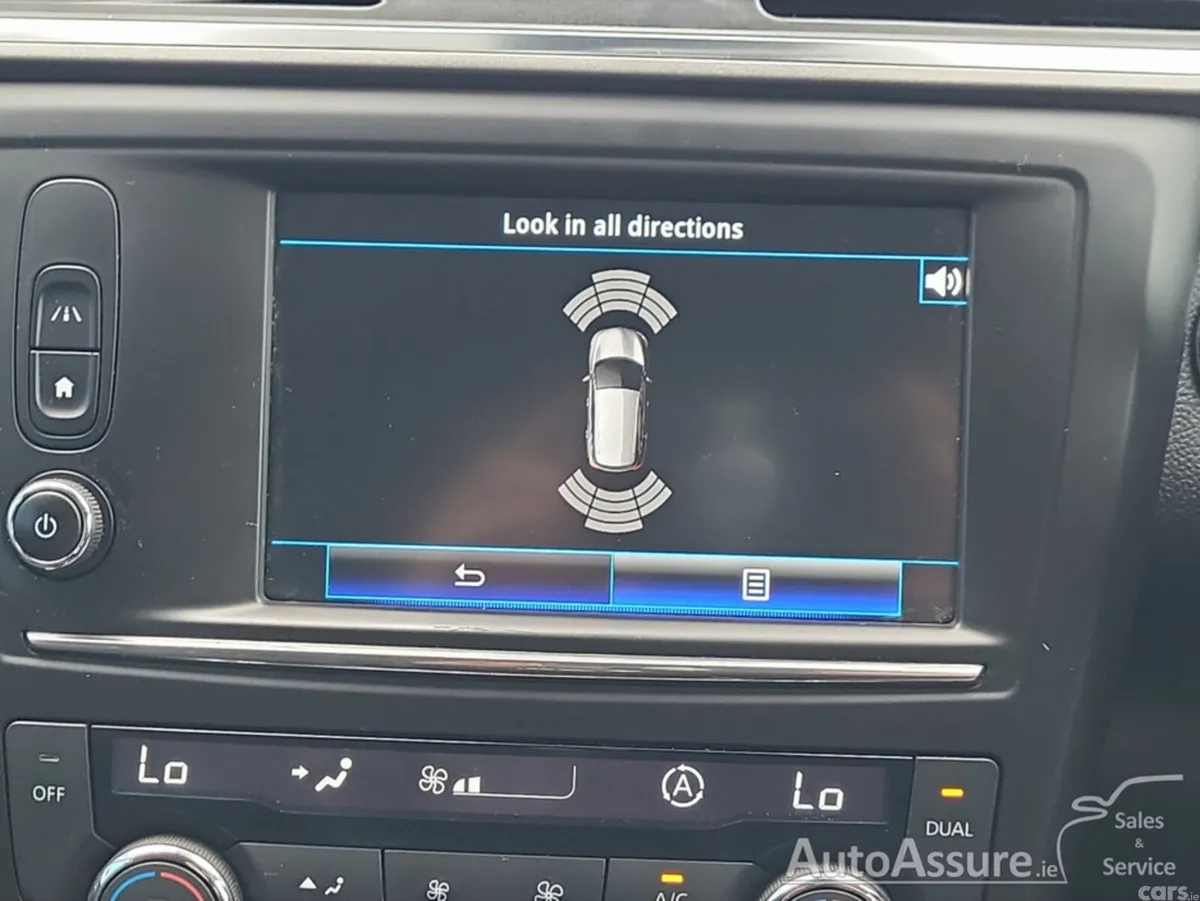 Renault Kadjar SUV, Diesel, 2017, Grey