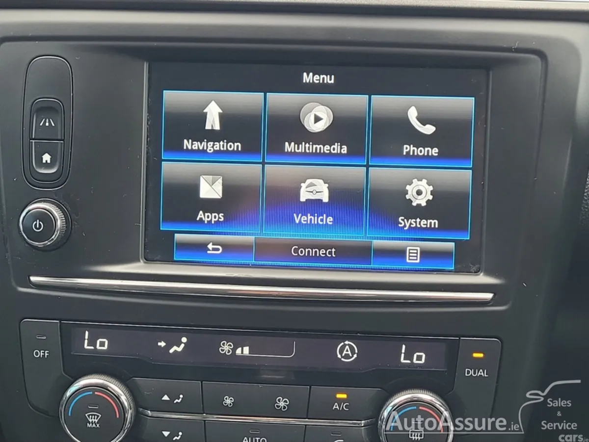 Renault Kadjar SUV, Diesel, 2017, Grey