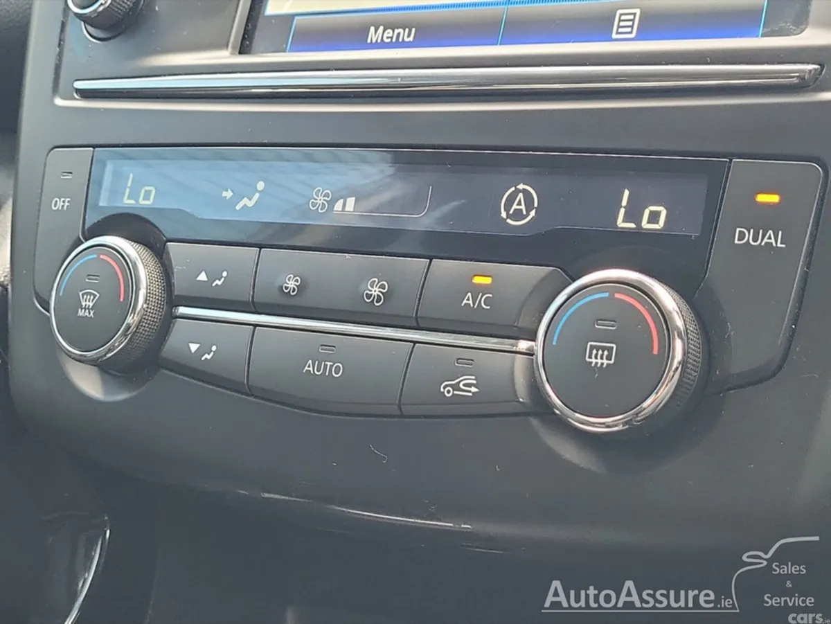 Renault Kadjar SUV, Diesel, 2017, Grey