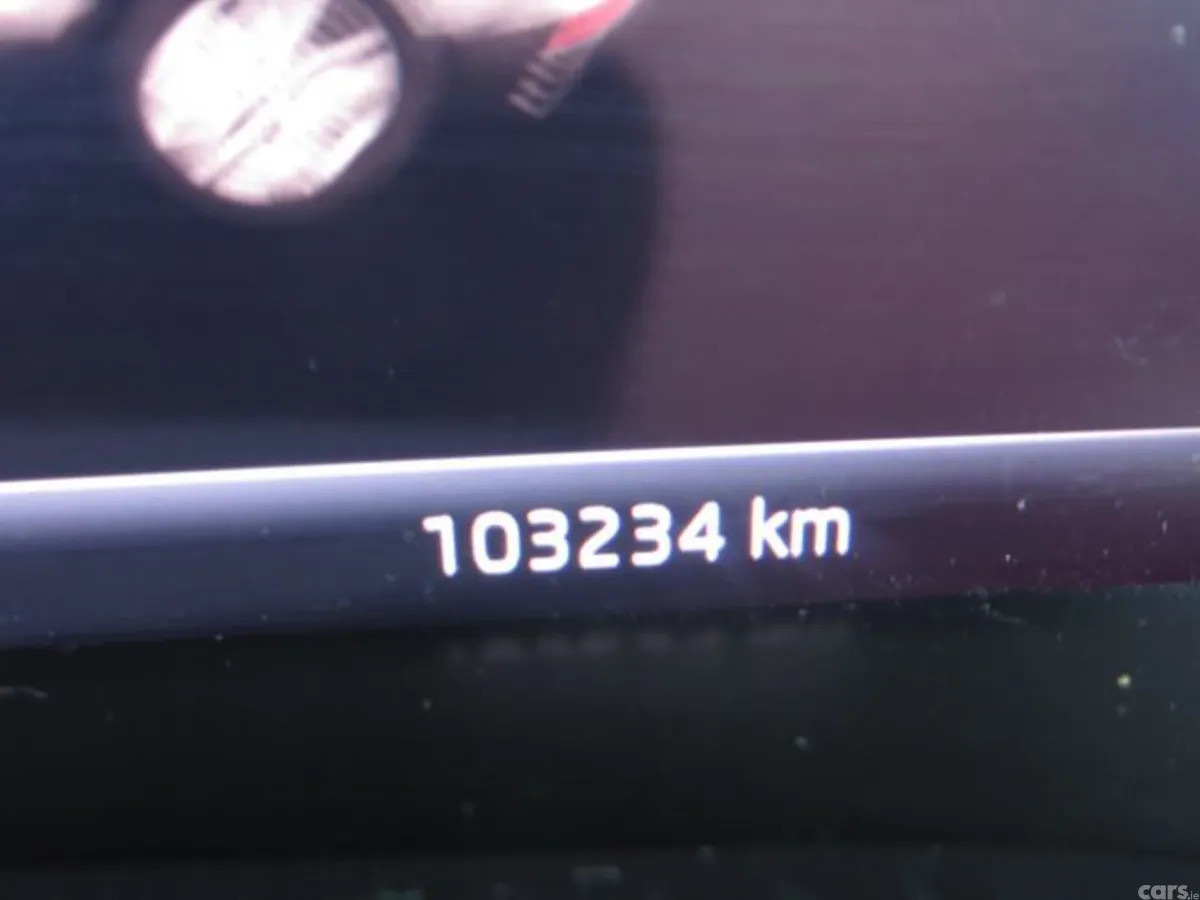 Skoda Karoq Estate, Diesel, 2019, Black