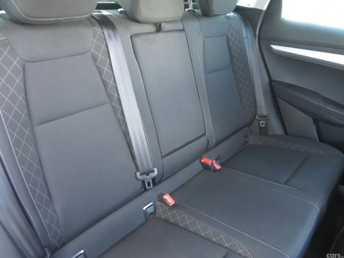Skoda Karoq Estate, Diesel, 2019, Black