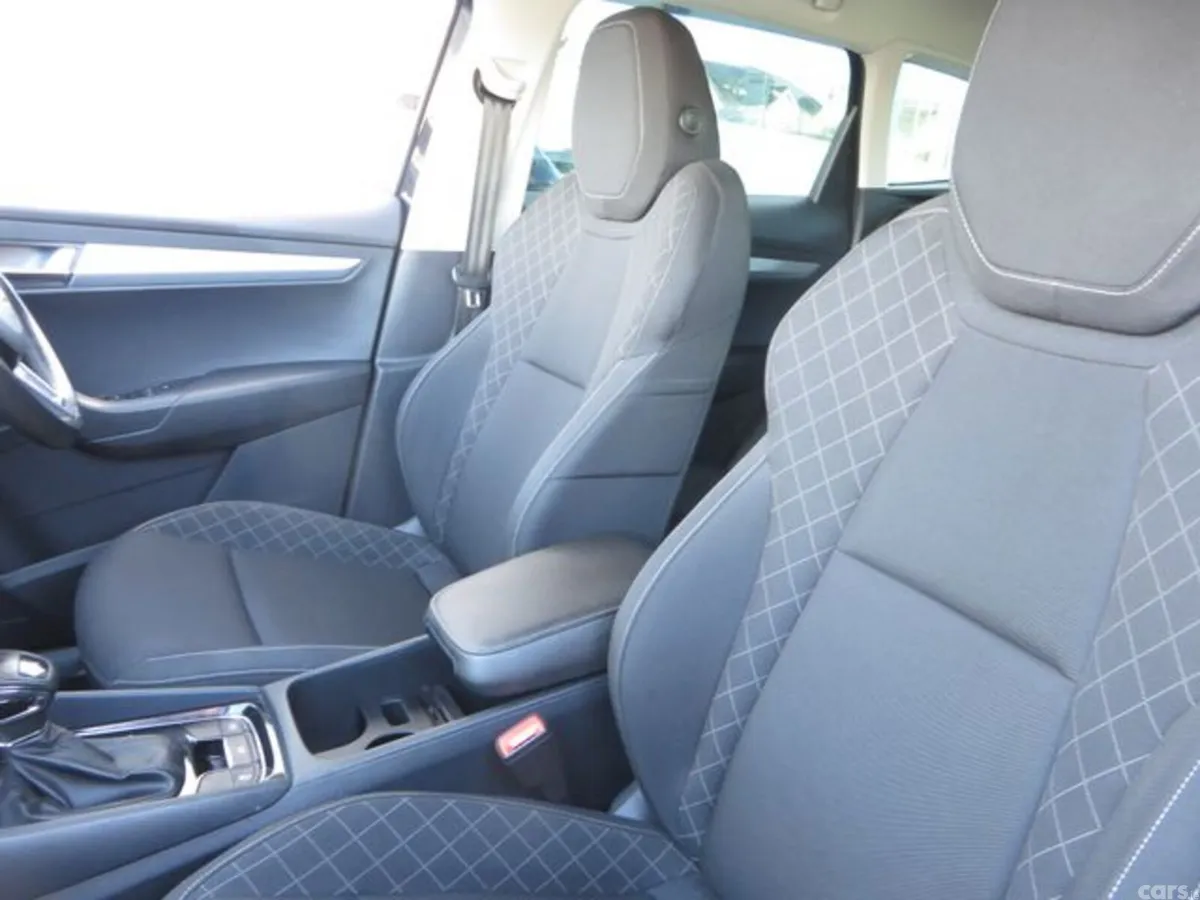 Skoda Karoq Estate, Diesel, 2019, Black