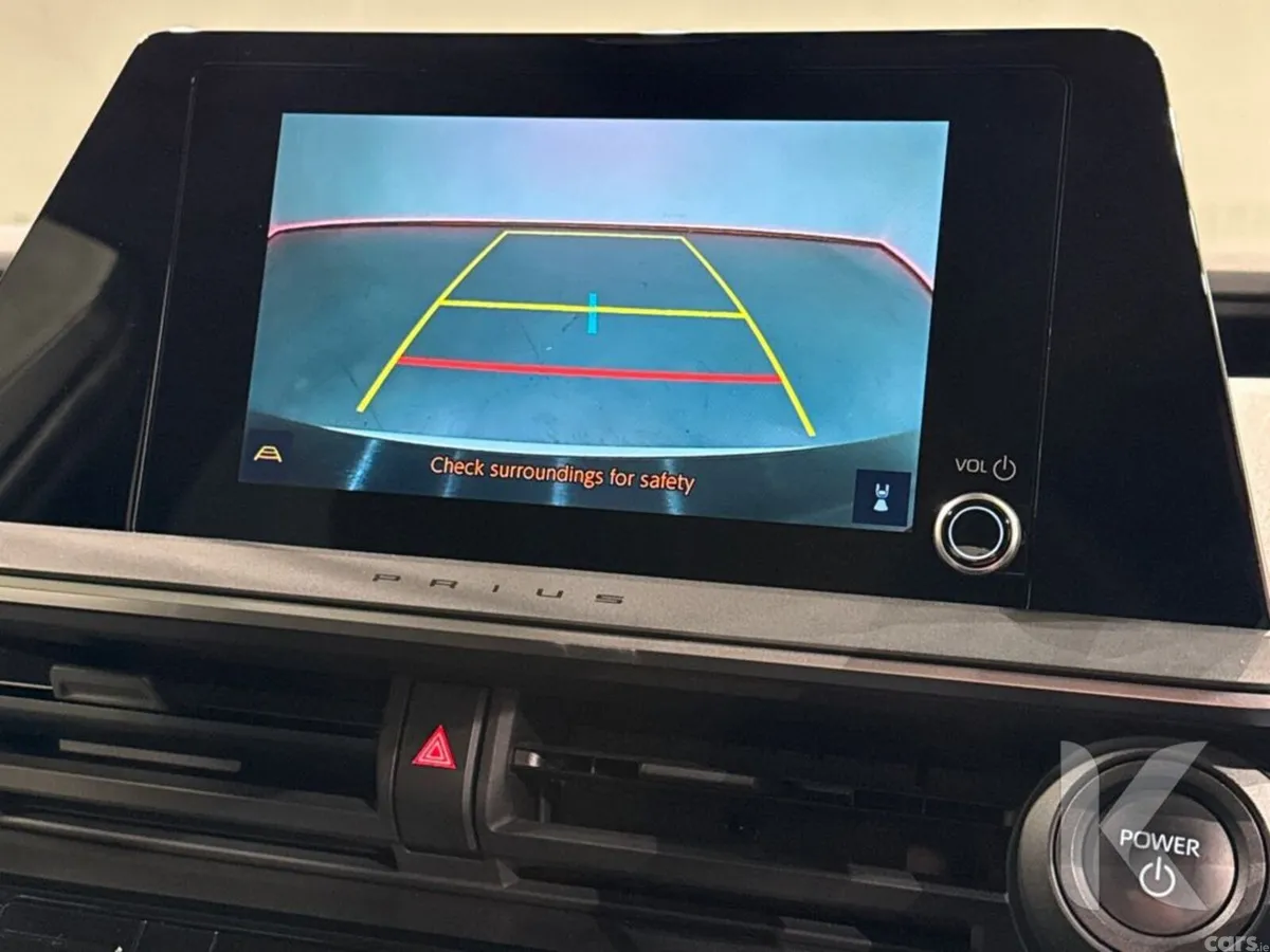 Toyota Prius 1.8 HYBRID AUTOMATIC NEW MODEL - DIGI, Ballymount