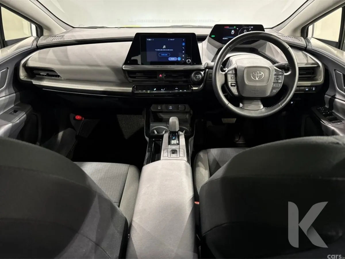 Toyota Prius 1.8 HYBRID AUTOMATIC NEW MODEL - DIGI, Ballymount