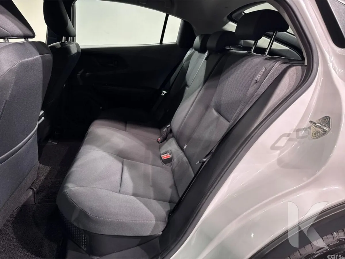 Toyota Prius 1.8 HYBRID AUTOMATIC NEW MODEL - DIGI, Ballymount