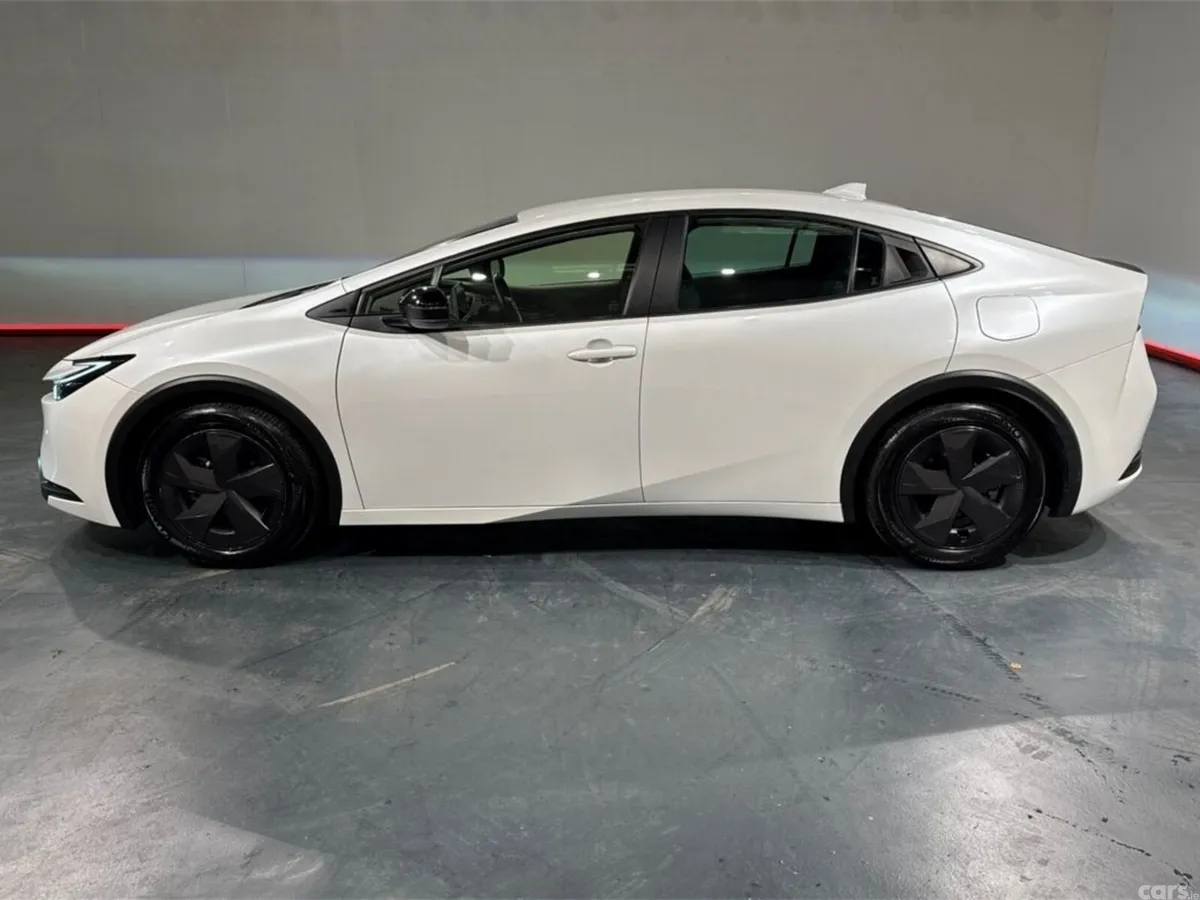 Toyota Prius 1.8 HYBRID AUTOMATIC NEW MODEL - DIGI, Ballymount