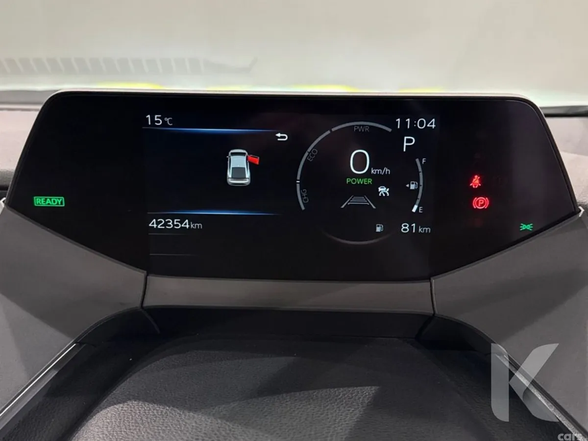 Toyota Prius 1.8 HYBRID AUTOMATIC NEW MODEL - DIGI, Ballymount