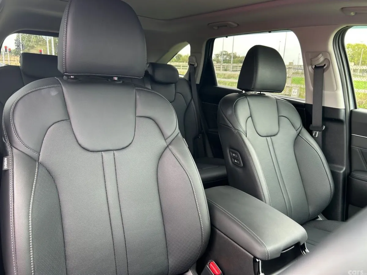Kia Sorento SUV, Diesel, 2026, Grey