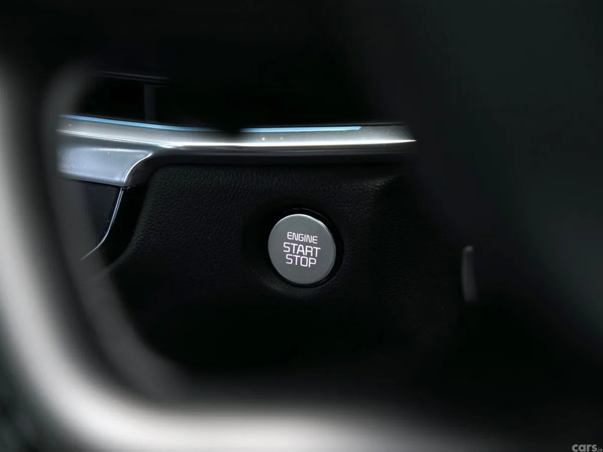 Kia Sorento SUV, Petrol Plug-in Hybrid, 2026, Blue