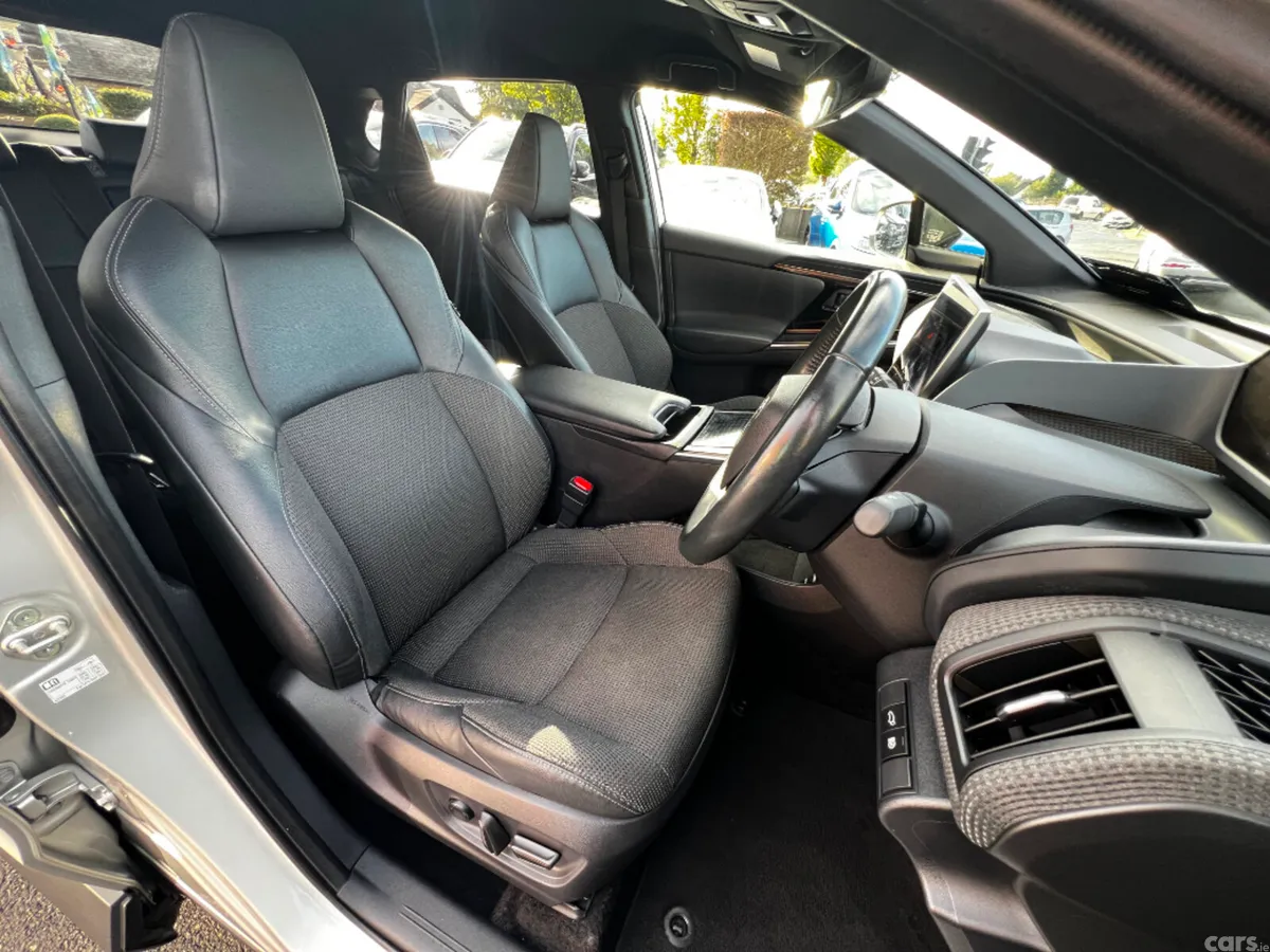 Toyota bZ4X SPORT EV AUTO *LOW KMS*, Dunshaughlin