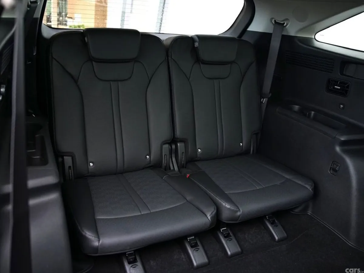 Kia Sorento SUV, Petrol Plug-in Hybrid, 2026, Blue