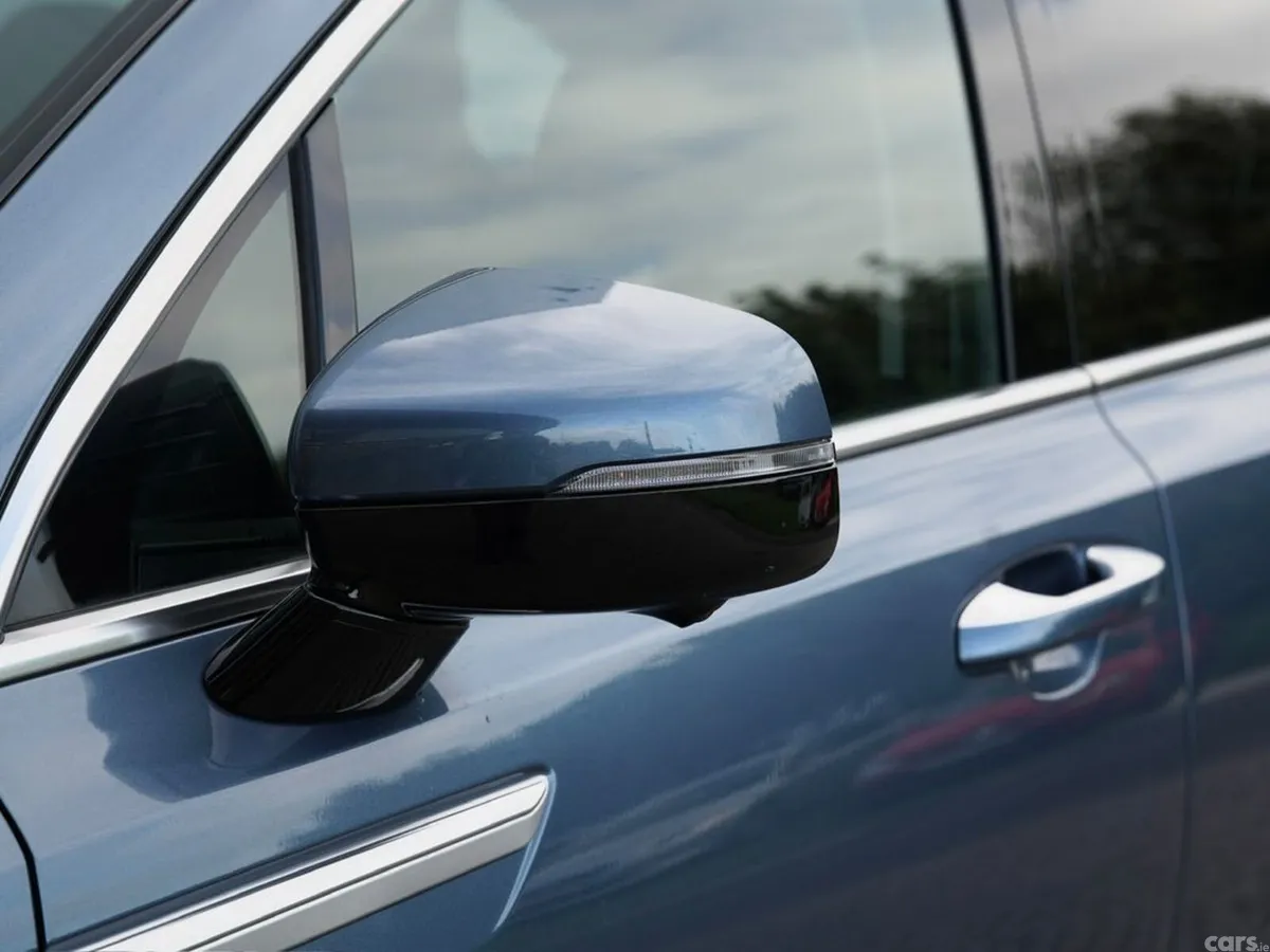 Kia Sorento SUV, Petrol Plug-in Hybrid, 2026, Blue