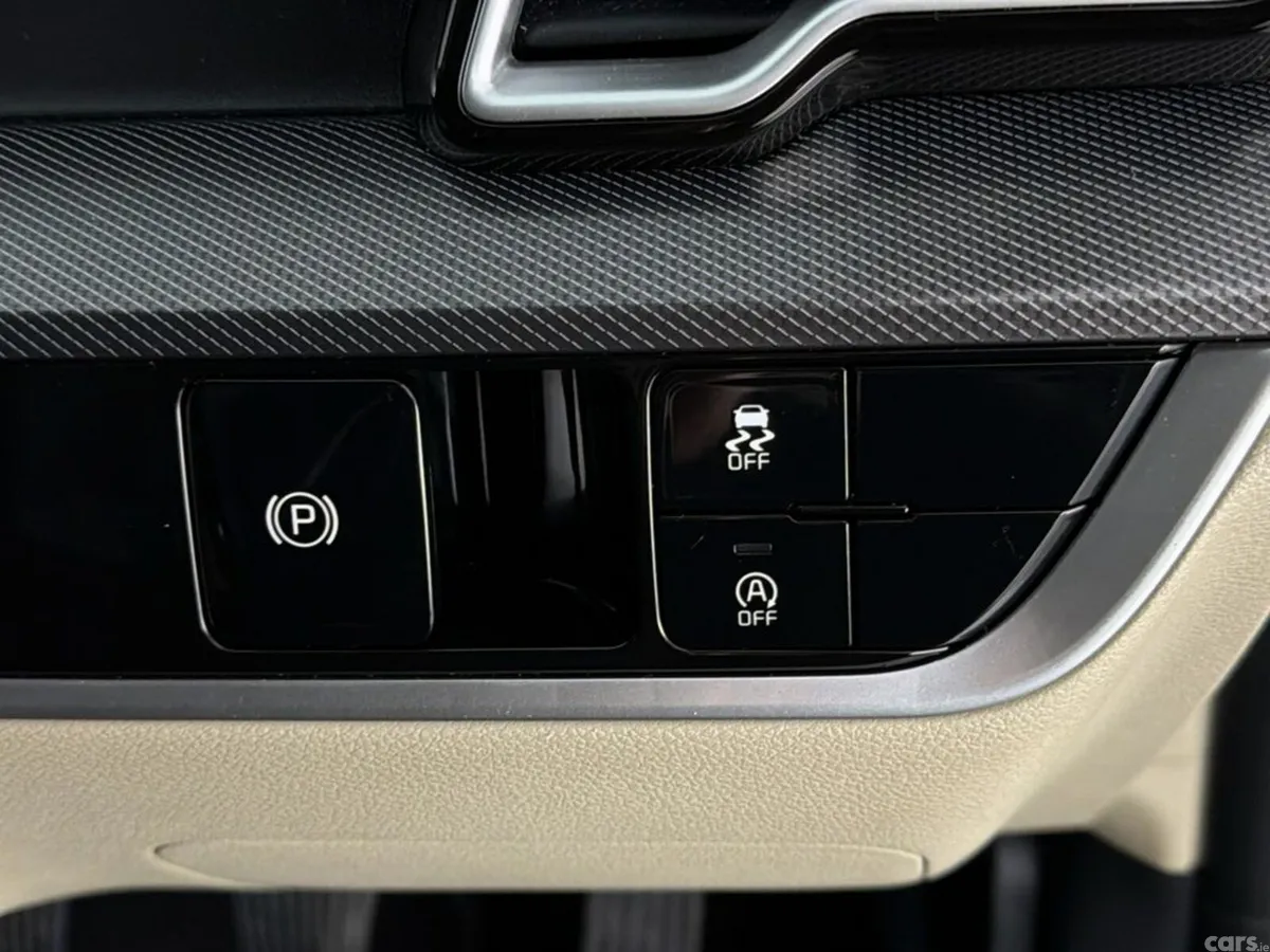 Kia Sportage SUV, Diesel, 2022, Grey