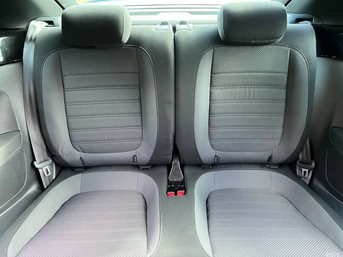 Volkswagen Beetle Hatchback, Petrol, 2017, Grey