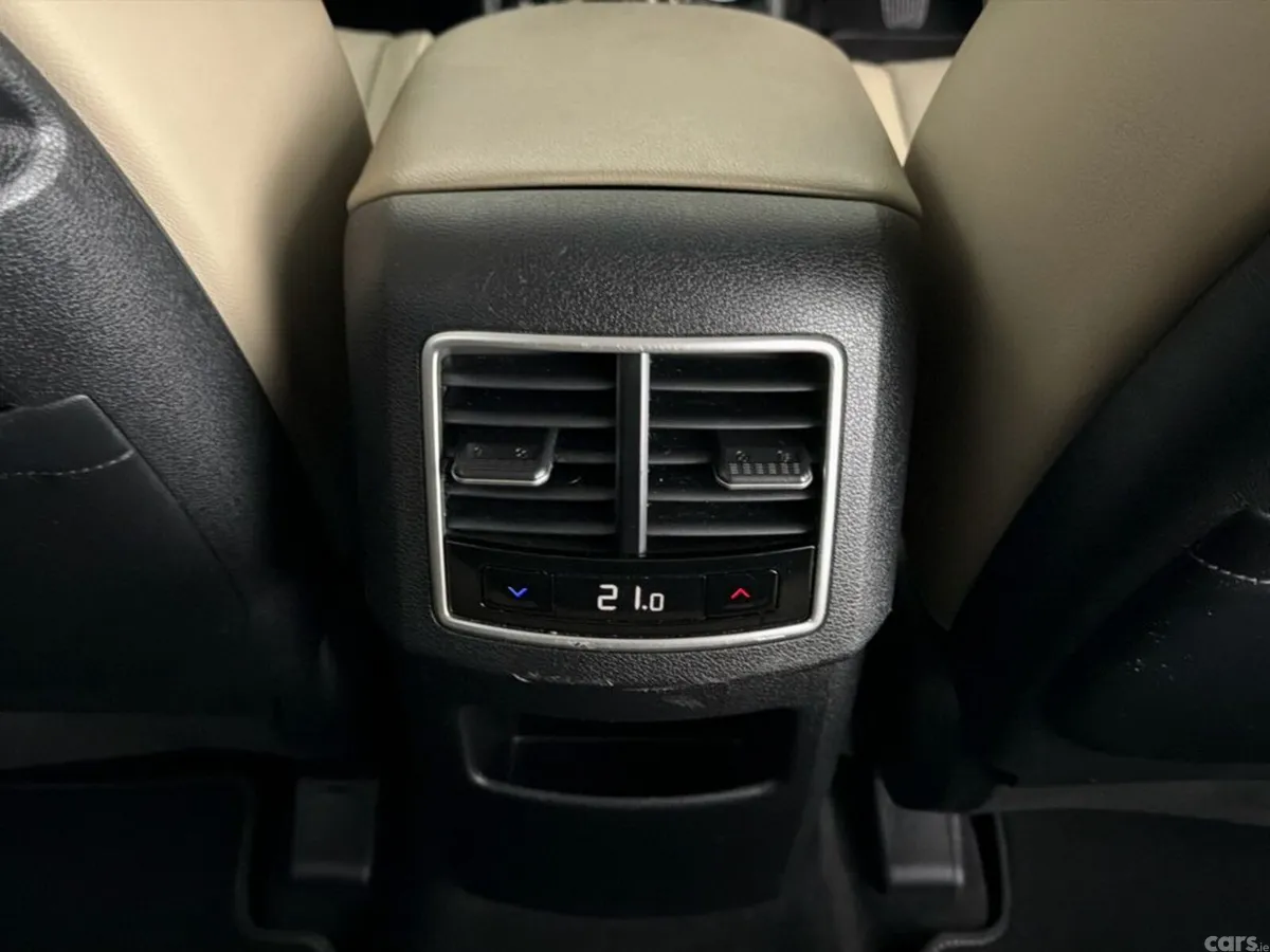 Kia Sportage SUV, Diesel, 2022, Grey