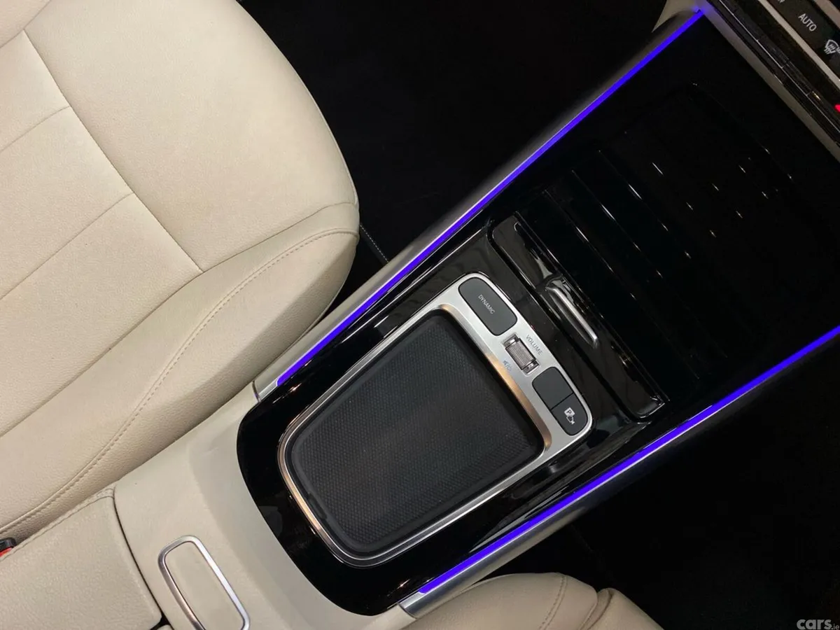 Mercedes-Benz GLA SUV, Diesel, 2024, Grey