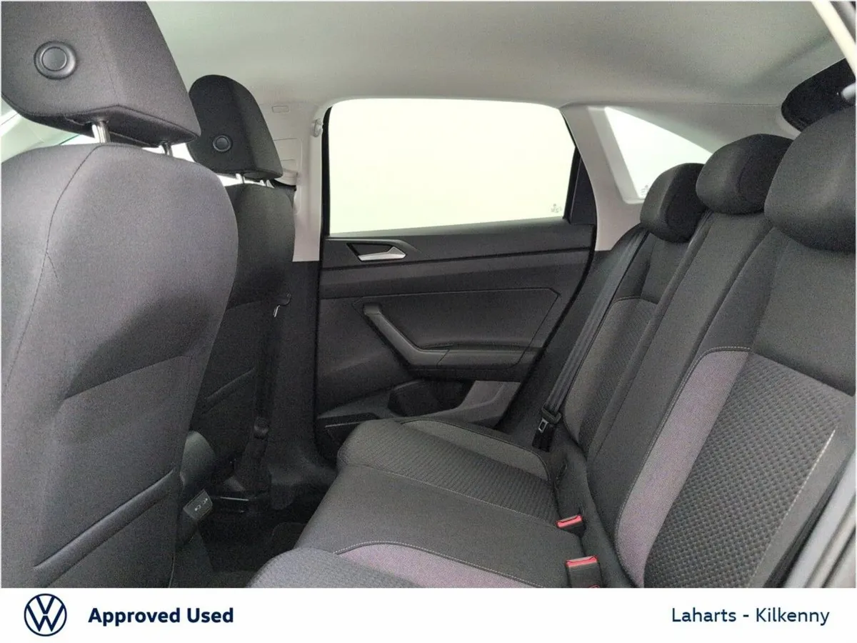 Volkswagen Taigo SUV, Petrol, 2026, Grey