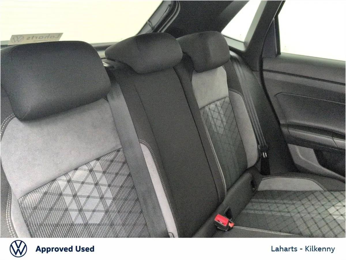 Volkswagen Polo Hatchback, Petrol, 2025, Grey