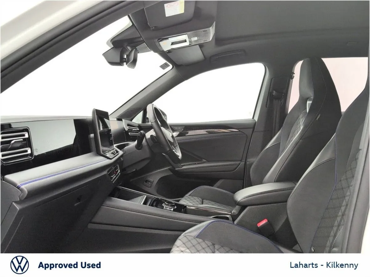Volkswagen Tiguan SUV, Diesel, 2025, White