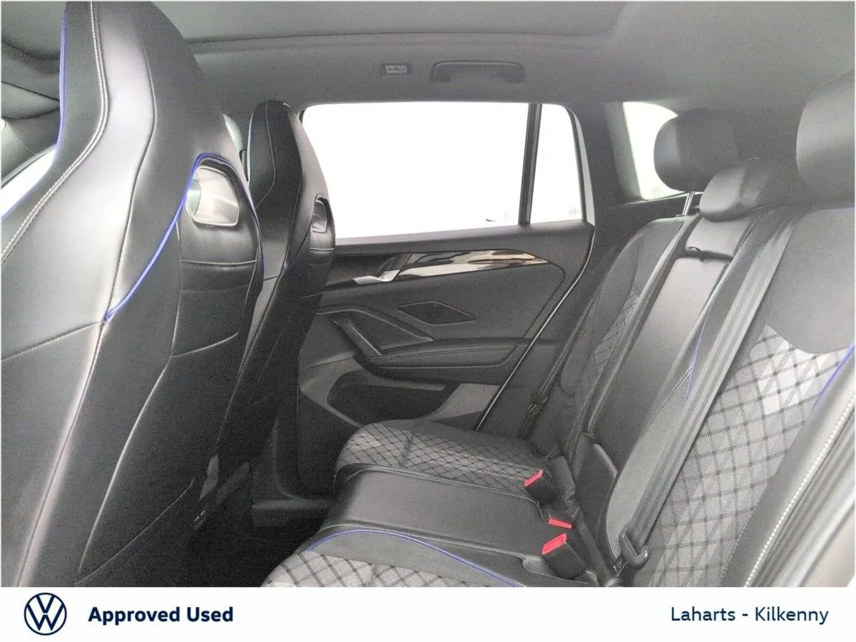 Volkswagen Tiguan SUV, Diesel, 2025, White