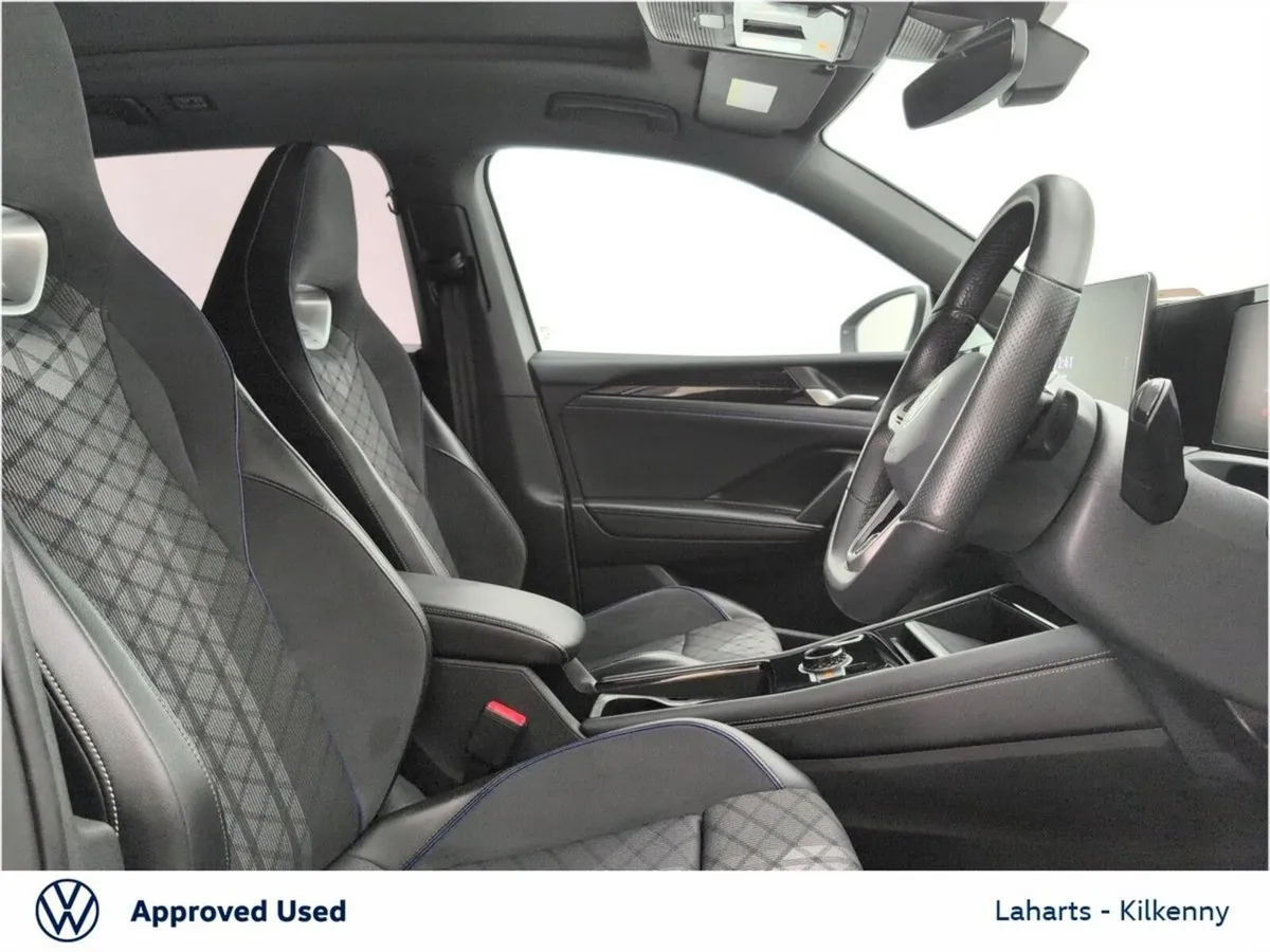 Volkswagen Tiguan SUV, Diesel, 2025, White