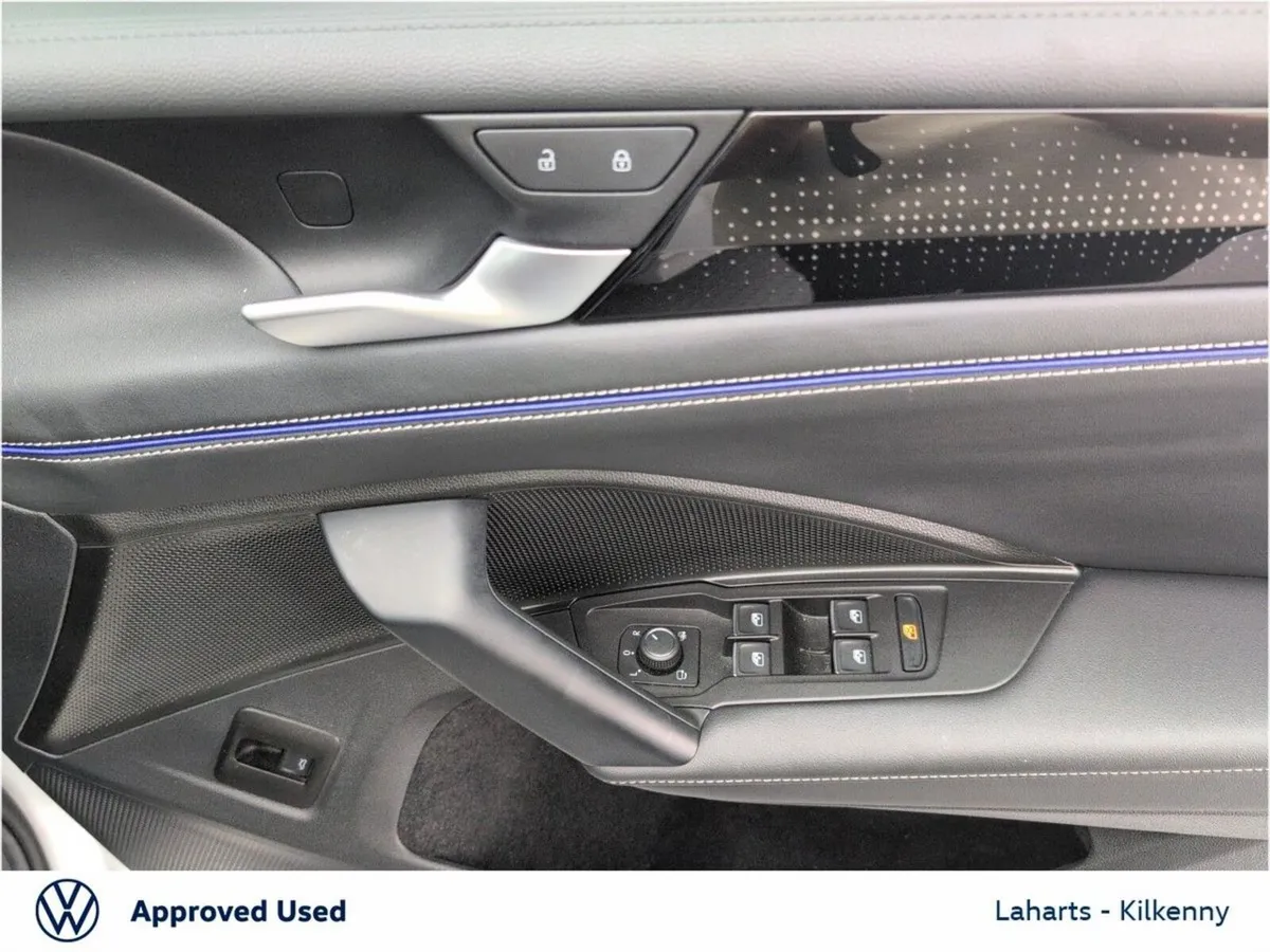 Volkswagen Tiguan SUV, Diesel, 2025, White