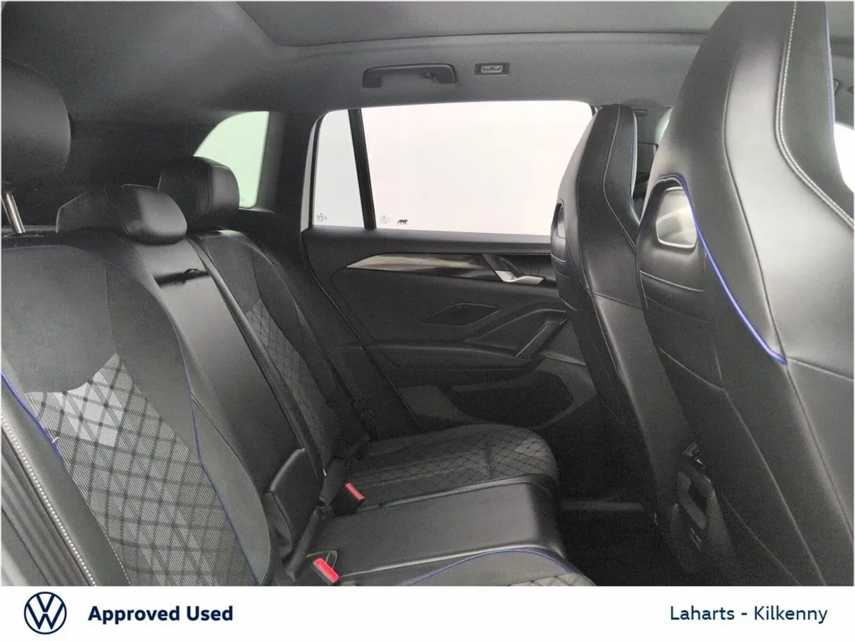 Volkswagen Tiguan SUV, Diesel, 2025, White