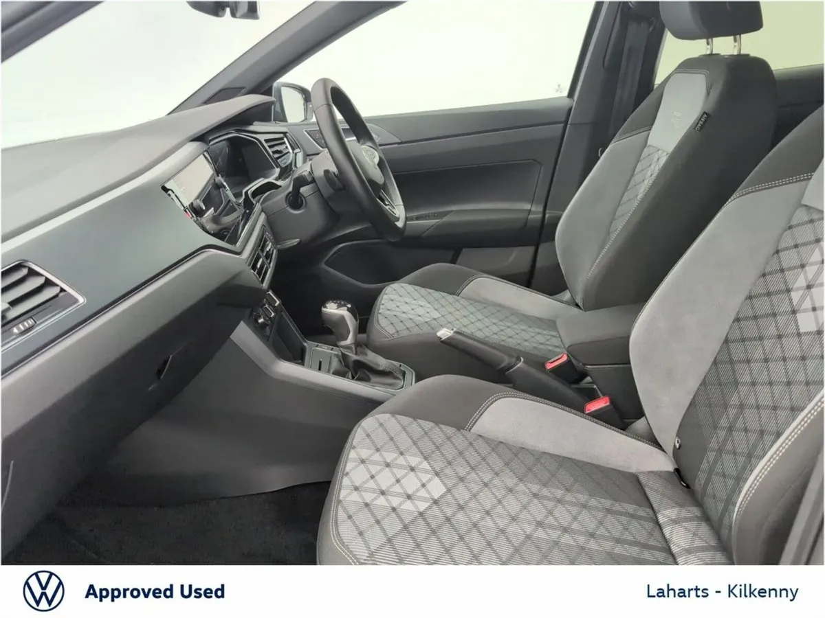 Volkswagen Polo Hatchback, Petrol, 2025, Grey