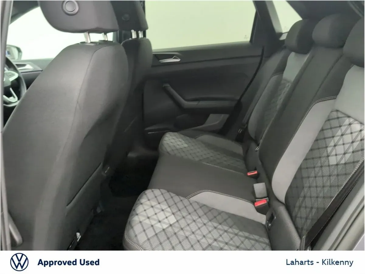 Volkswagen Polo Hatchback, Petrol, 2025, Grey