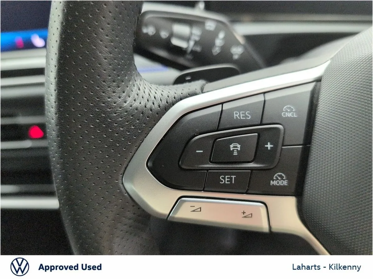 Volkswagen Tiguan SUV, Diesel, 2025, White