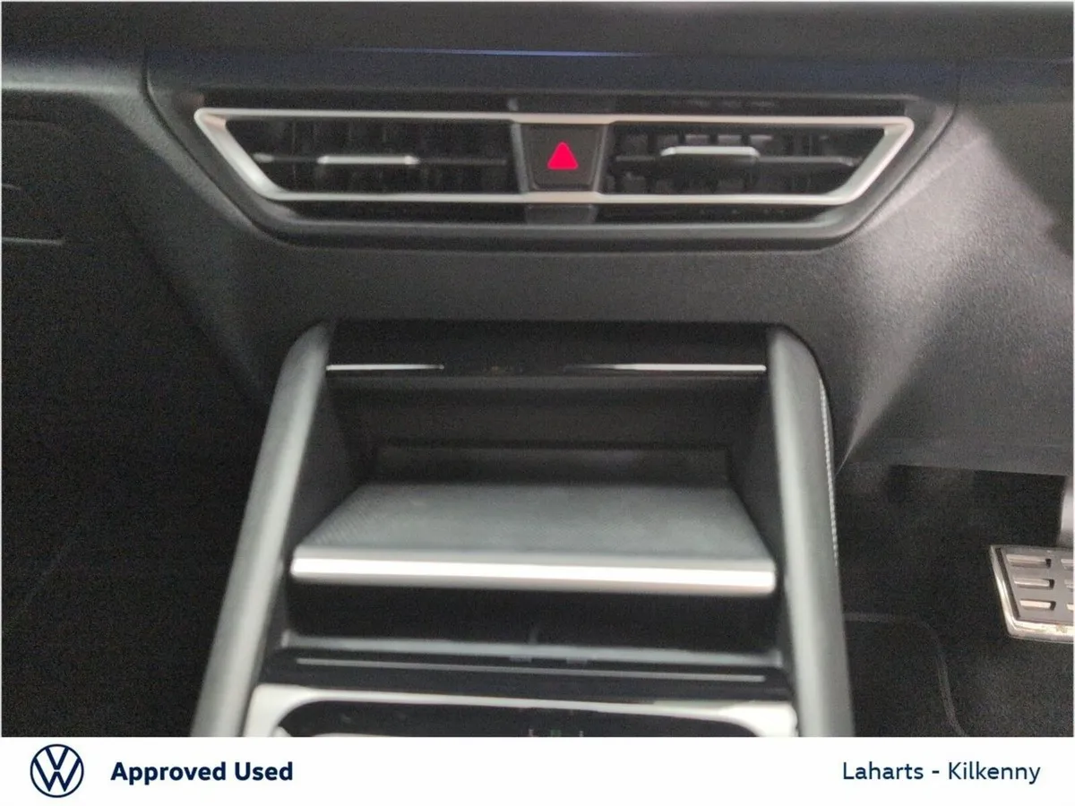 Volkswagen Tiguan SUV, Diesel, 2025, White