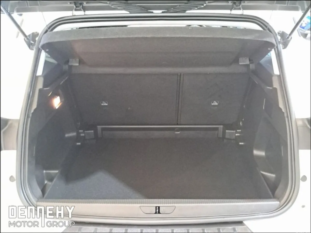 Opel Grandland X SUV, Petrol, 2023, White