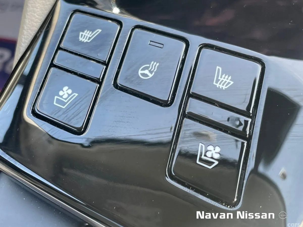 Kia Sportage SUV, Petrol Plug-in Hybrid, 2023, Black