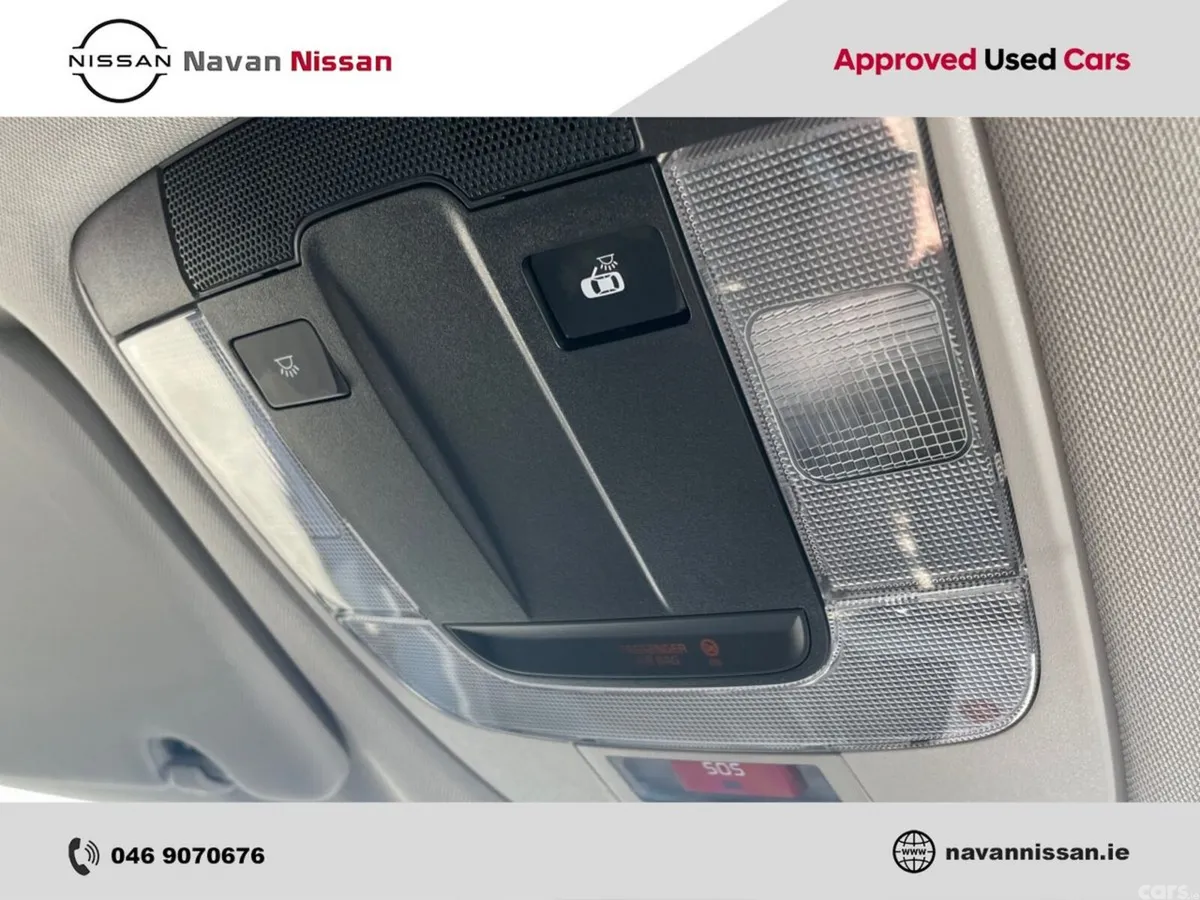 Kia Sportage SUV, Petrol Plug-in Hybrid, 2023, Black