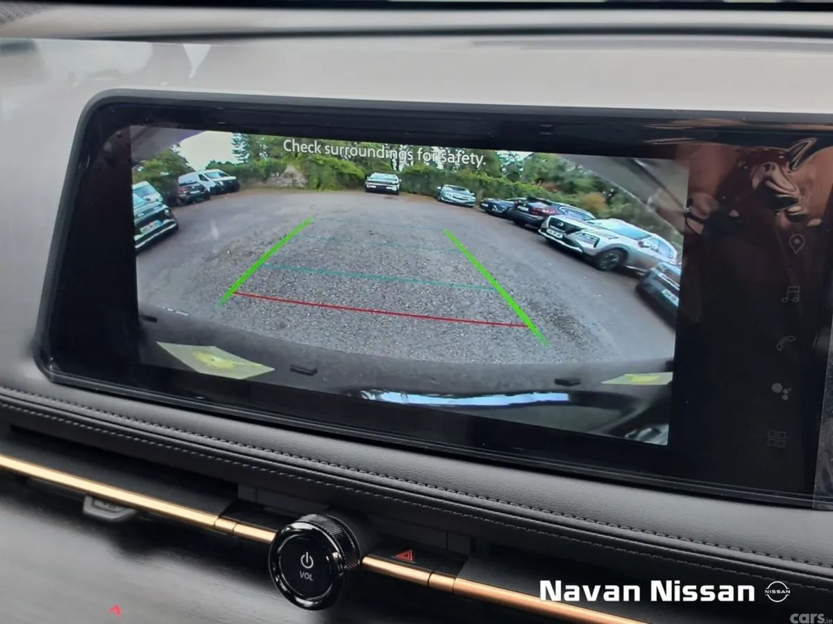 Nissan Ariya SUV, Electric, 2026, Black