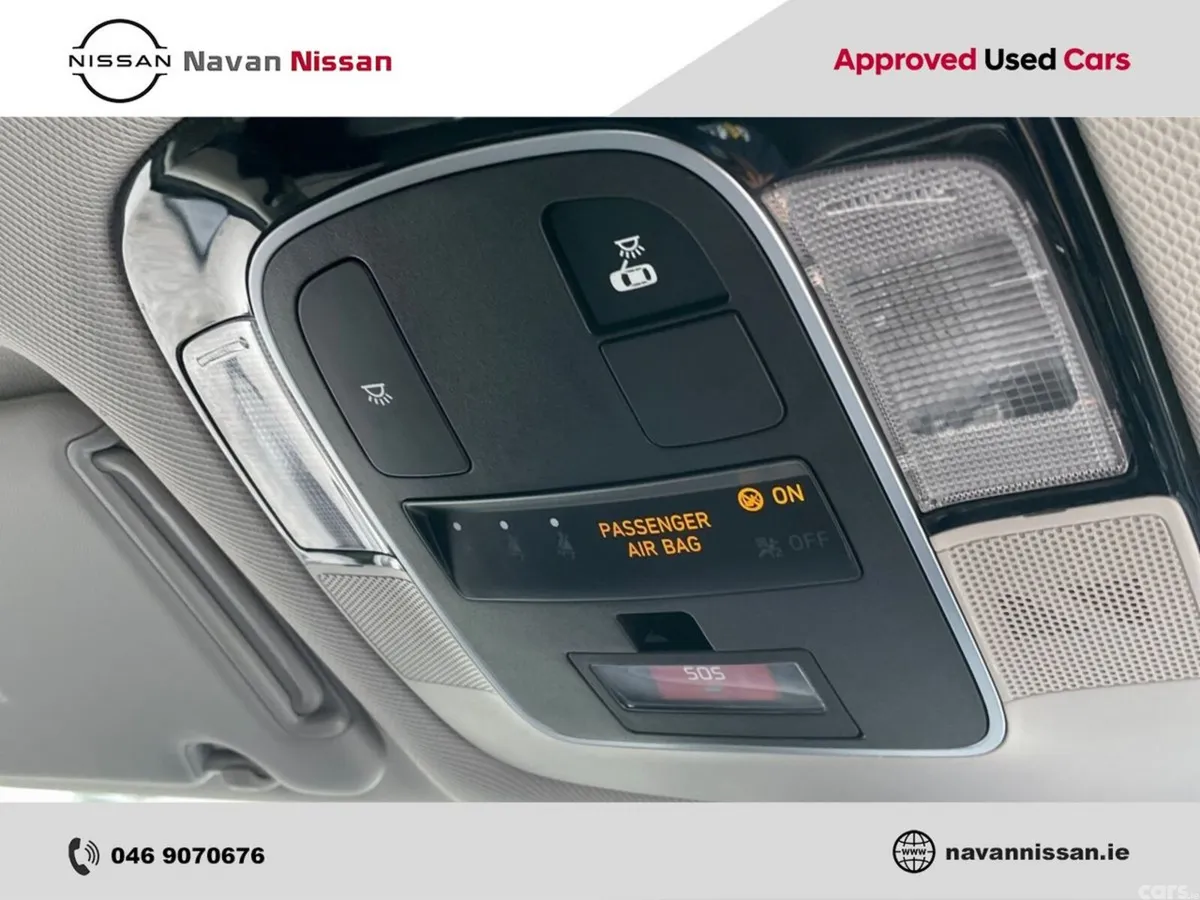 Hyundai Tucson SUV, Diesel, 2022, Blue
